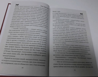 Рид Майн: Письмо и пуля