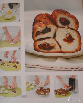 Анна Китаева: Я и моя хлебопечка