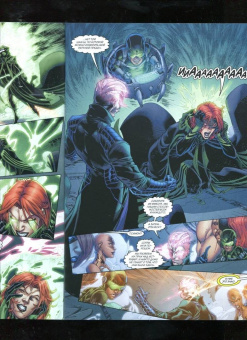 Абнетт, Лобделл: Вселенная DC. Rebirth. Титаны. Книга 10. Красный Колпак и Изгои. Книги 5-6