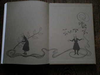 Чарльз Диккенс: Рождественская песнь в прозе