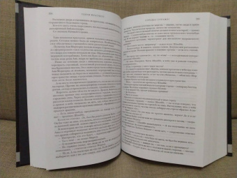 Терри Пратчетт: Стража Плоского Мира