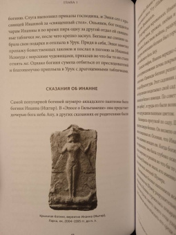 Юлия Чмеленко: Шумерские мифы. От Всемирного потопа и эпоса о Гильгамеше до бога Энки и птицы Анзуд