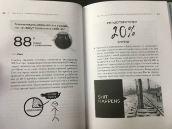 Наталья Кузьменко: Презентация на миллион. От идеи до инвестора