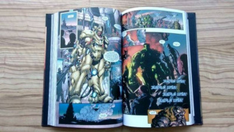 Грег Пак: Невероятный Халк. Планета Халка