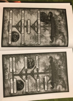 Кристи Голден: World of Warcraft. Тралл. Сумерки Аспектов