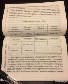 Эрик Берн: Игры, в которые играют люди. Люди, которые играют в игры