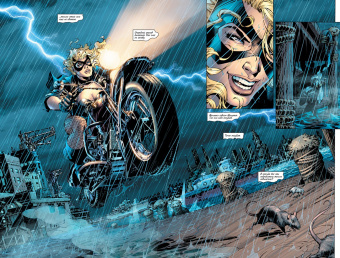 Фрэнк Миллер: Все звезды. Бэтмен и Робин, Чудо-Мальчик. Абсолютное издание