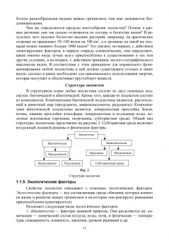 Васюкова, Славянский, Ярошева: Экология. Учебник для СПО