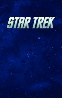 Майк Джонсон: Star Trek. Том 6. После тьмы