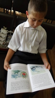 Тимур Максютов: Семь футов под килем!