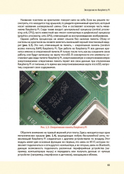 Гарет Халфакри: Raspberry Pi 4. Официальное руководство для начинающих