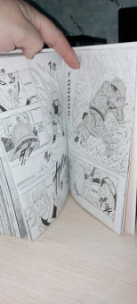 Масаси Кисимото: Naruto. Наруто. Книга 6. Бой в Листве. Финал