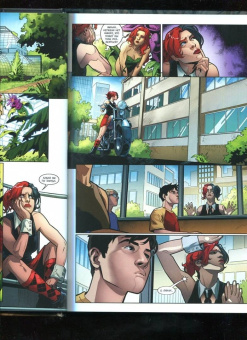 Тэйлор, Буччеллато: Injustice. Боги среди нас. Год четвертый. Издание делюкс