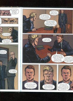 Станислав Таривердиев: Инквизитор. Выпуск 1