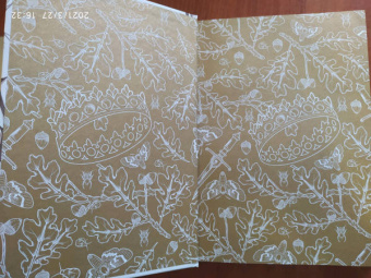 Холли Блэк: Как король Эльфхейма научился ненавидеть истории