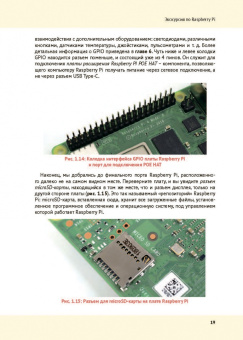 Гарет Халфакри: Raspberry Pi 4. Официальное руководство для начинающих