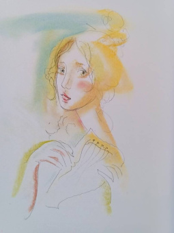 Петр Ершов: Конёк-горбунок