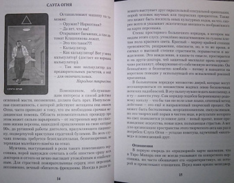 Хапатнюковская, Бахаев: Таро Манара. Бизнес на грани секса. Том 2. Младшие Арканы