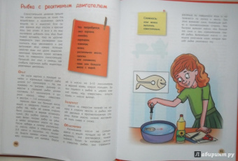 Виталий Зарапин: Опыты Тома Тита. Удивительная механика