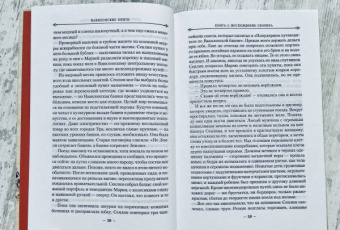 Джосайя Бэнкрофт: Вавилонские книги. Книга 1. Восхождение Сенлина