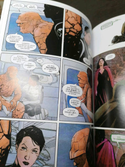 Брайан Бендис: Бесславный Железный Человек