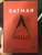 Виктор Пелевин: Batman Apollo