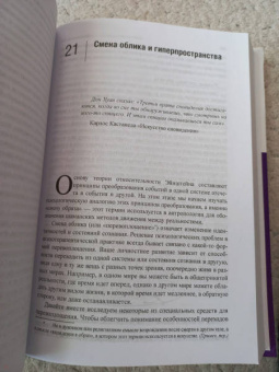 Арнольд Минделл: Квантовый ум. Грань между физикой и психологией