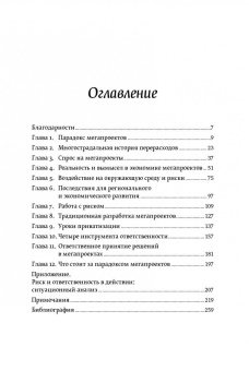 Брузелиус, Фливбьорг, Ротенгаттер: Мегапроекты и риски. Анатомия амбиций