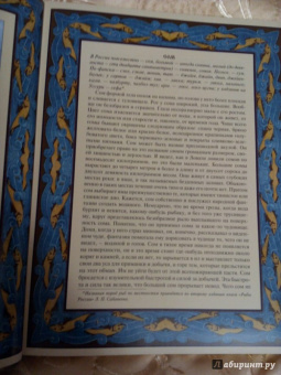 Русская рыбалка