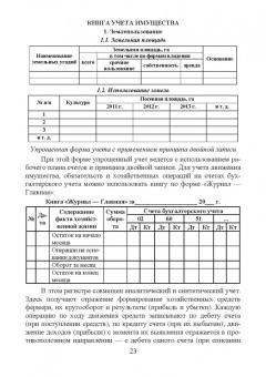 Костюкова, Лещева, Кулиш: Бухгалтерский учет и анализ в крестьянских (фермерских) хозяйствах. Учебное пособие для вузов
