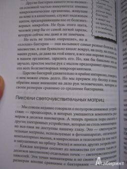 Антон Малютин: Микромир и макромир