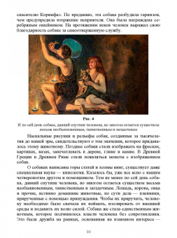 Владимир Евтухович: Караульные собаки в охране народнохозяйственных объектов и частных владений. Учебное пособие для СПО