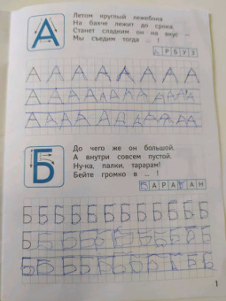 Корнеева, Манакова, Грачев: Каллиграфические прописи для мальчиков А5. Печатные буквы