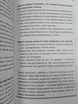 Лора Маркхэм: Правила спокойных родителей. Как воспитать ребенка без наказаний, истерик и стресса