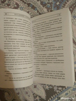 Владимир Сорокин: Метель