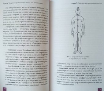 Брэнди Уильямс: Практическая магия для начинающих. Техники и ритуалы для фокусирования энергии