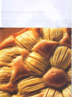 Десерты. Пирожные, печенье, кексы