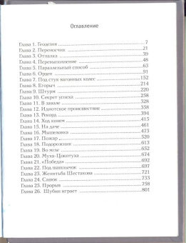 Михаил Балбачан: Шахта