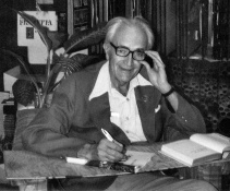 Лейбер Фриц
