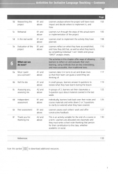Anne smith: Activities for Inclusive Language Teaching. Valuing diversity in the ELT classroom