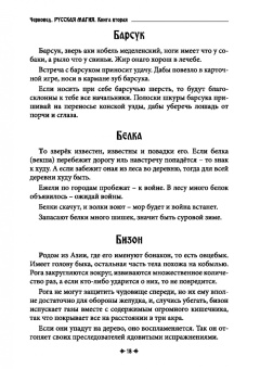 Черновед: Русская магия. Книга вторая