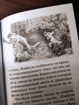 Юлия Лавряшина: Собачья жизнь Гриши и Васьки