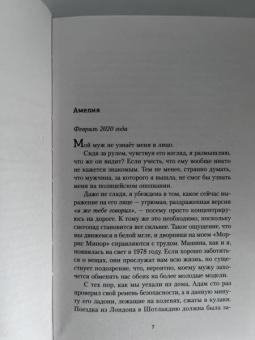 Элис Фини: Камень, ножницы, бумага