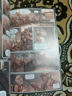 Дагган, Посен: Дэдпул. Величайший комикс в мире! Том 2. Работа над ошибками