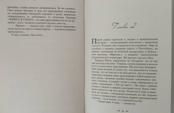 Морин Джонсон: Исчезающая лестница
