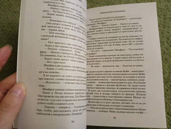 Камилла Гребе: Дневник моего исчезновения