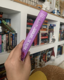 Стейси Браун: Дикие Земли