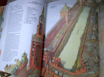 Денис Дроздов: Как строилась Москва