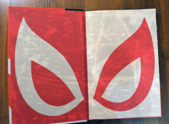 Робинсон, Уэйд: Удивительный Человек-Паук. Дела Семейные