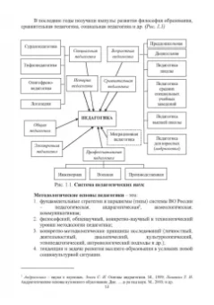 Валентина Безрукова: Педагогика. Учебное пособие